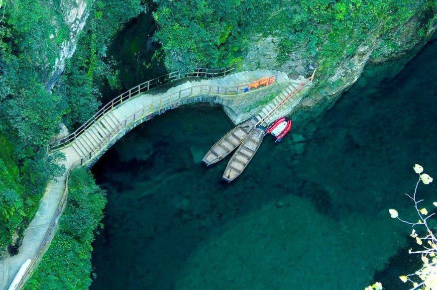沪江开心词场